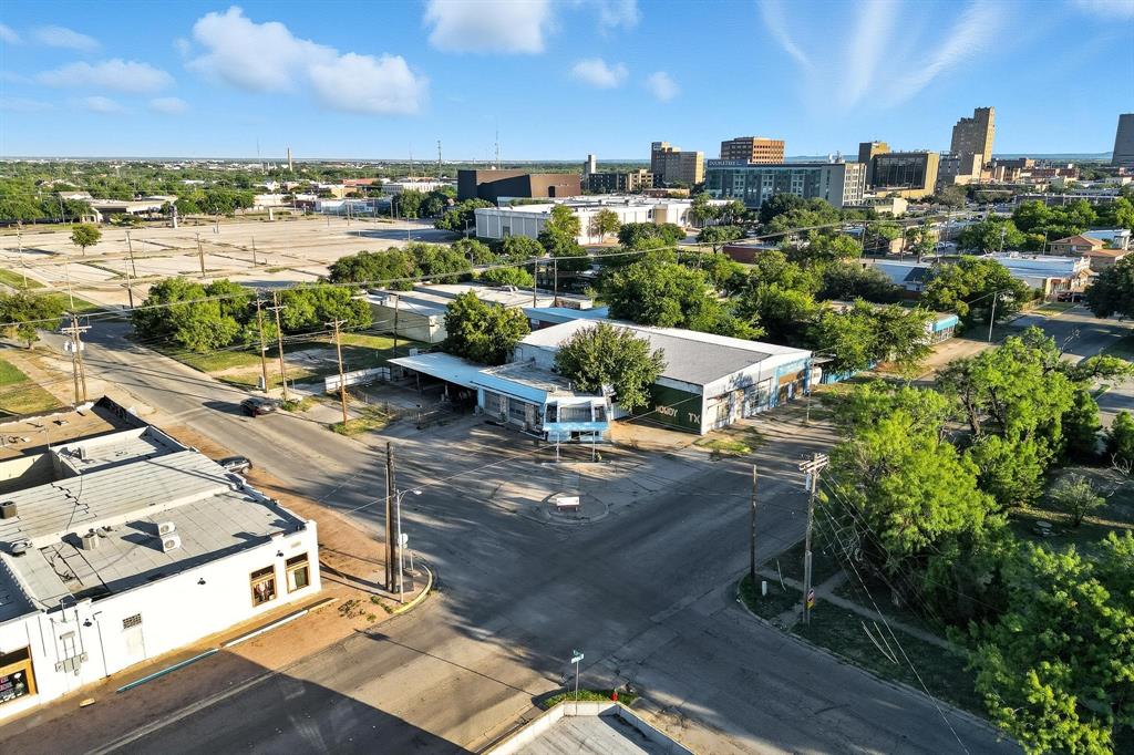 Ot Abilene - Commercial Sale