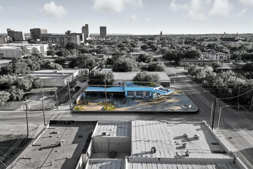 Ot Abilene - Commercial Sale