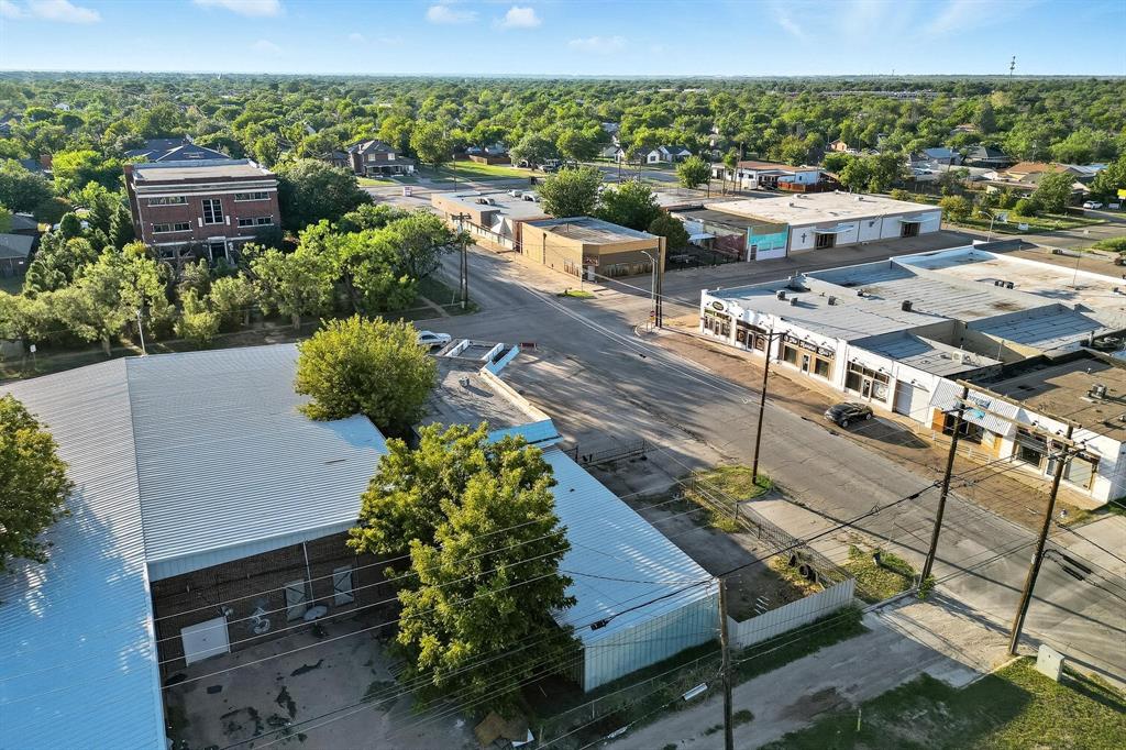 Ot Abilene - Commercial Sale