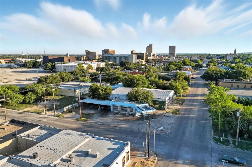Ot Abilene - Commercial Sale