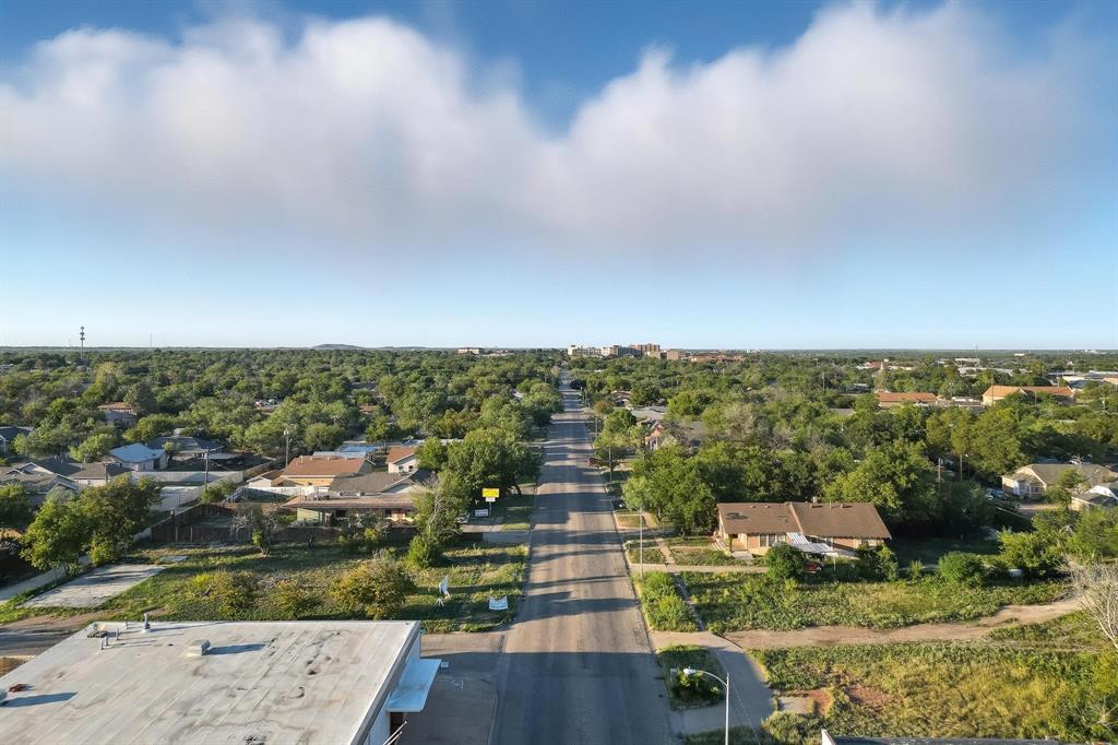 Ot Abilene - Commercial Sale