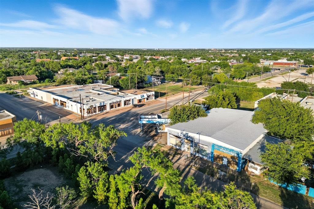 Ot Abilene - Commercial Sale