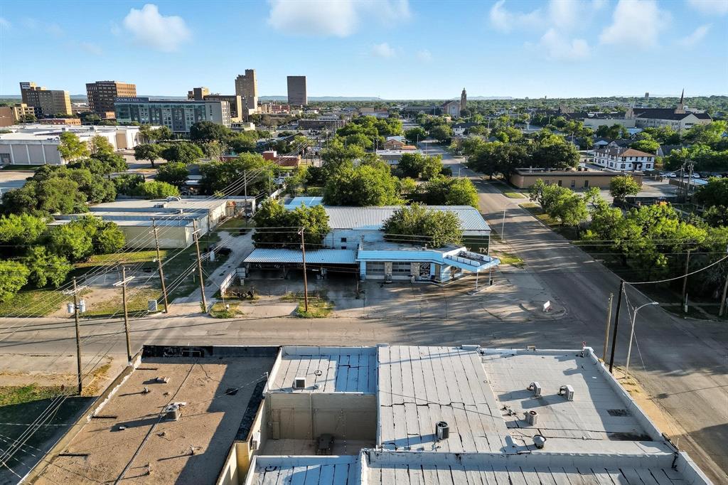 Ot Abilene - Commercial Sale