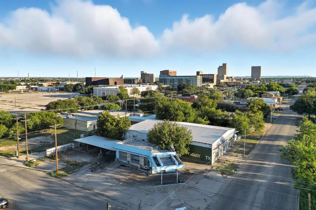 Ot Abilene - Commercial Sale