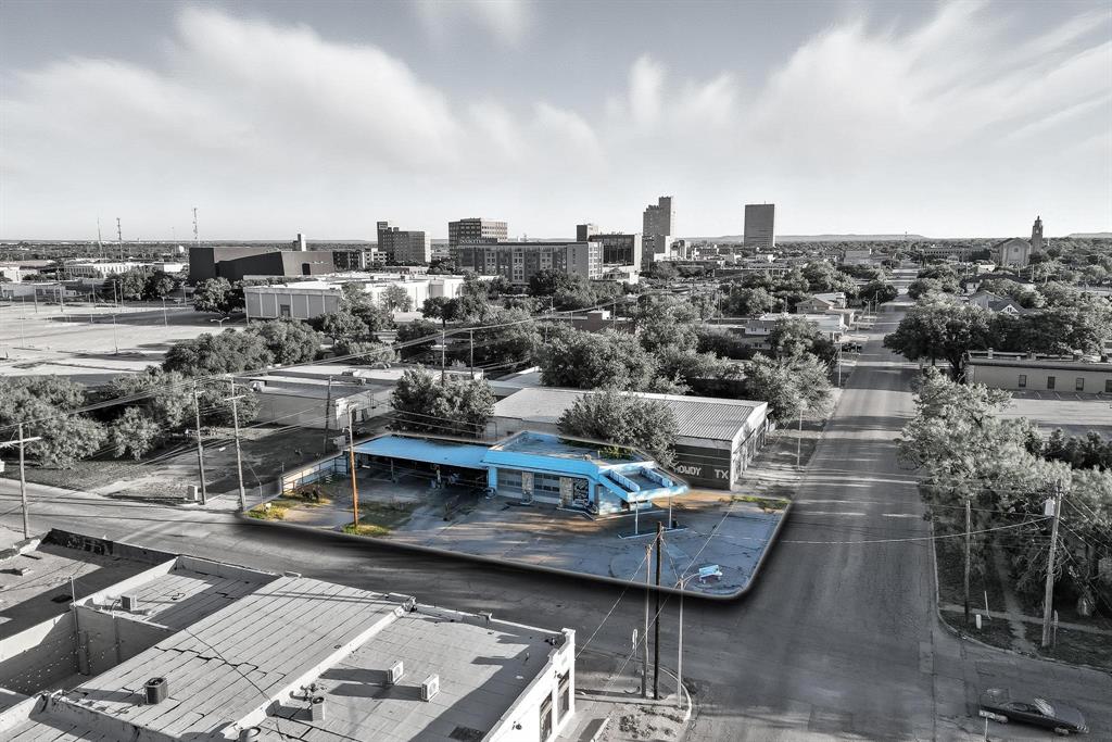 Ot Abilene - Commercial Sale