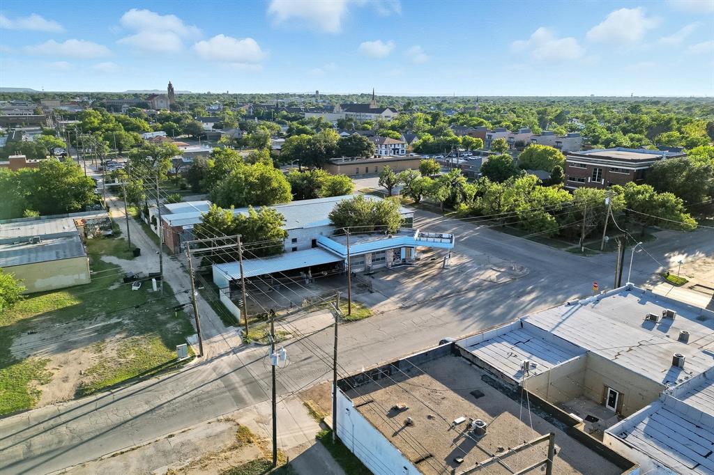Ot Abilene - Commercial Sale