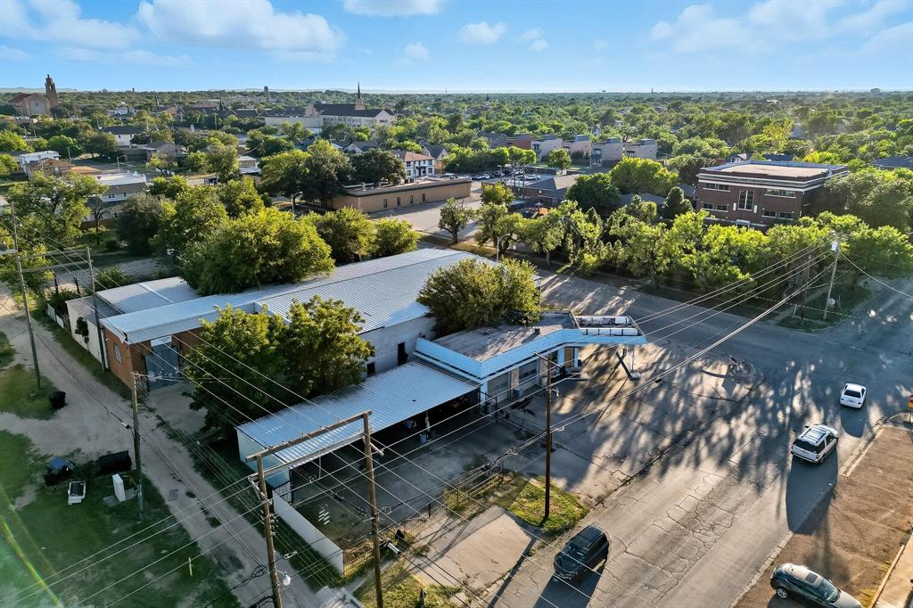 Ot Abilene - Commercial Sale