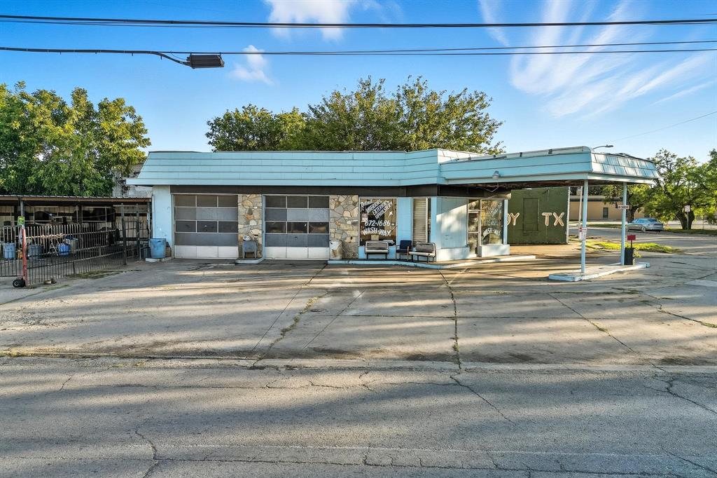 Ot Abilene - Commercial Sale