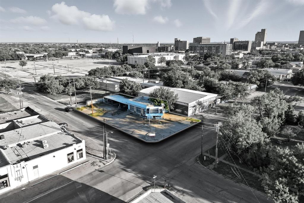 Ot Abilene - Commercial Sale