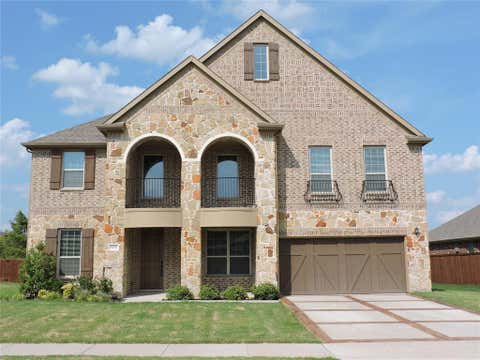 Photo of 5070 Kerstyn Drive, Frisco, TX 75036 (MLS # 21361801)