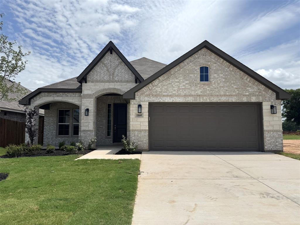 1160 Avery Road