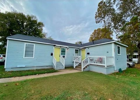 2632 Foster Street Bossier City LA 71112