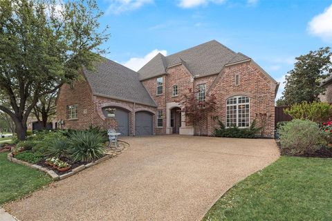 1909 Rising Star Drive Allen TX 75013