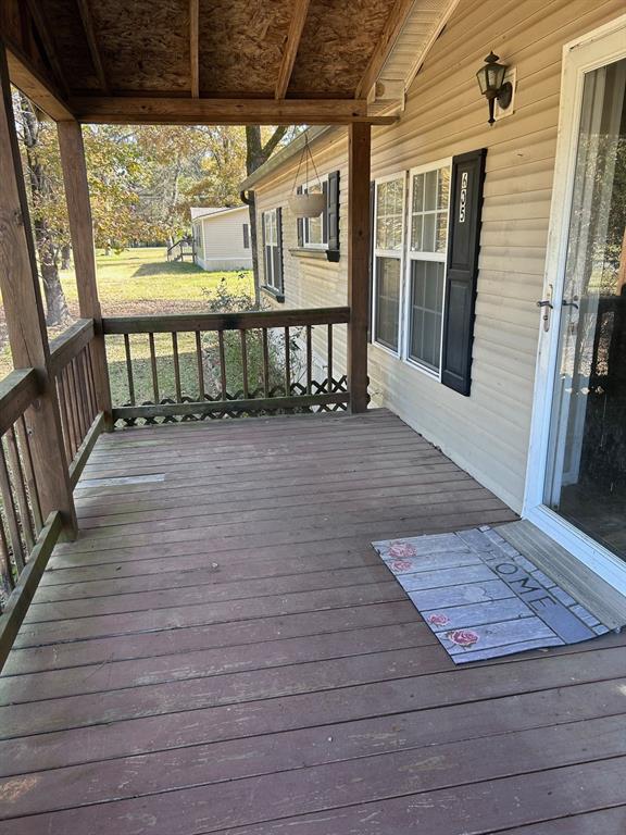 Haugton Trace Un #3 - Residential