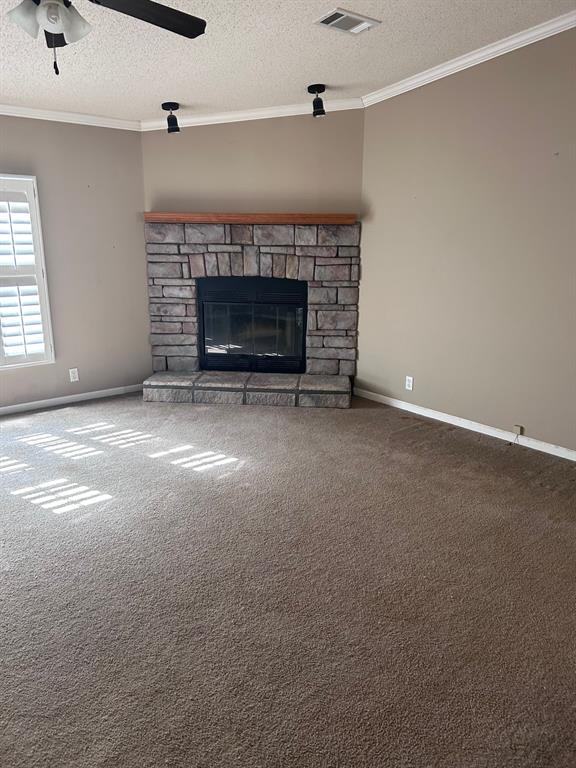 Haugton Trace Un #3 - Residential