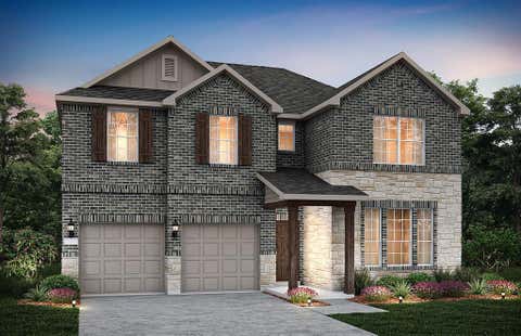 Photo of 1628 Cydney Lane, Anna, TX 75409 (MLS # 21368823)