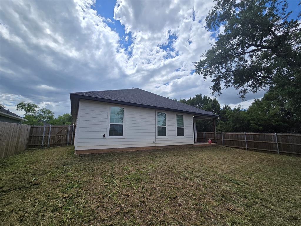 Canyon Creek III - Residential