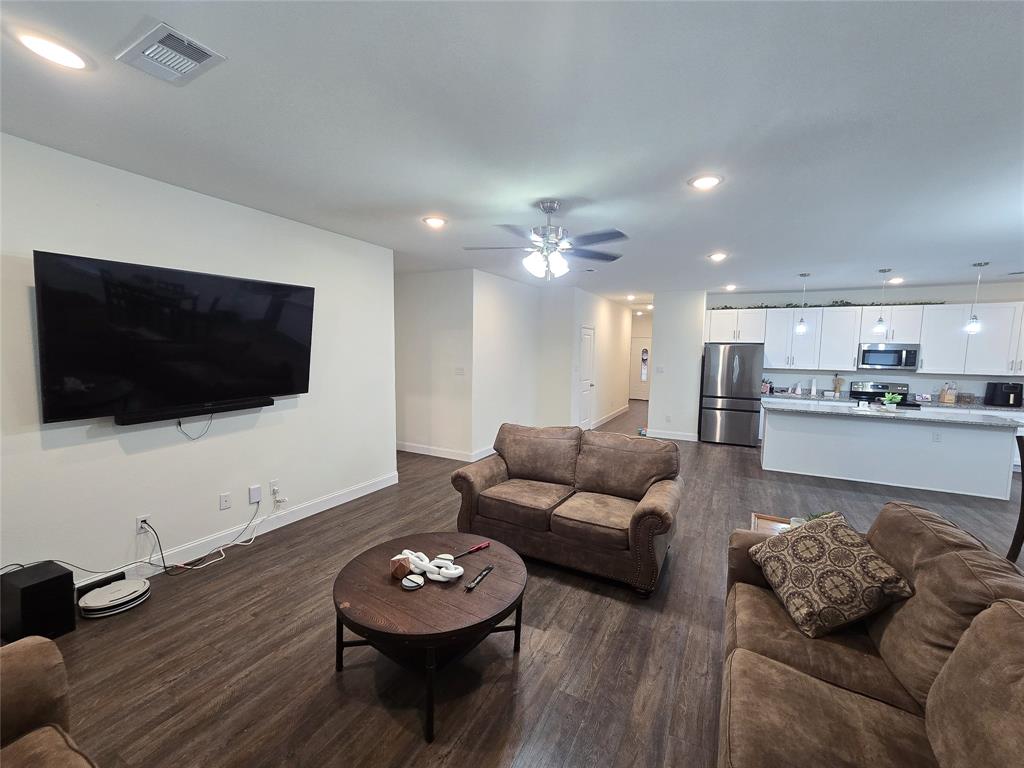 Canyon Creek III - Residential