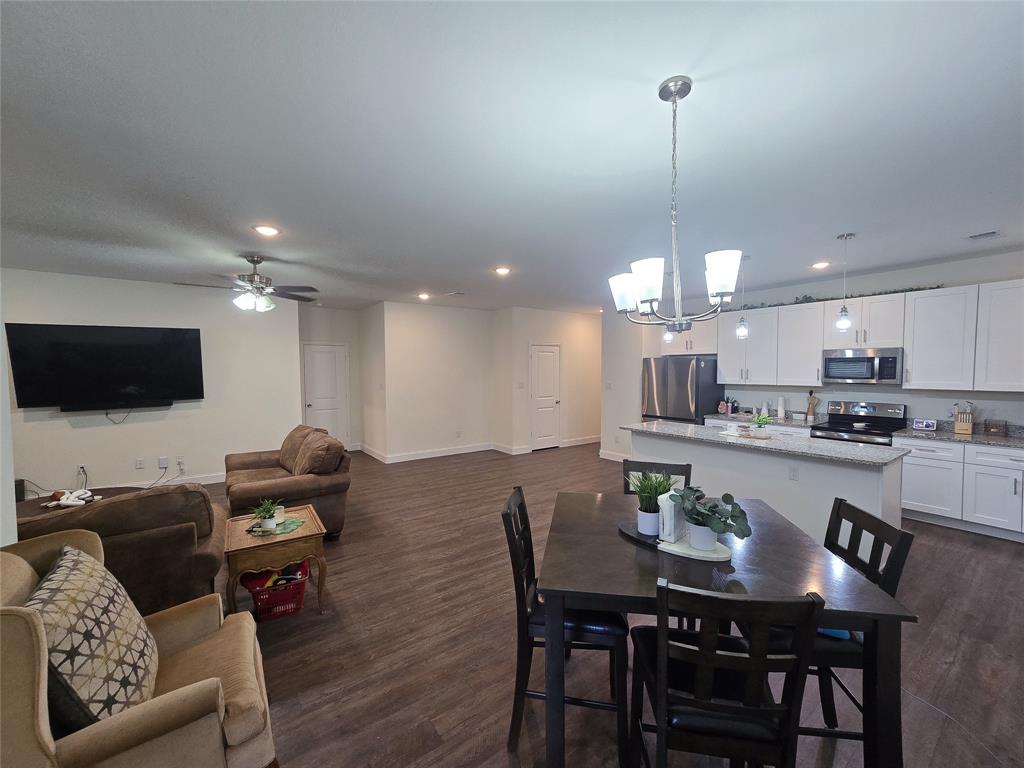 Canyon Creek III - Residential