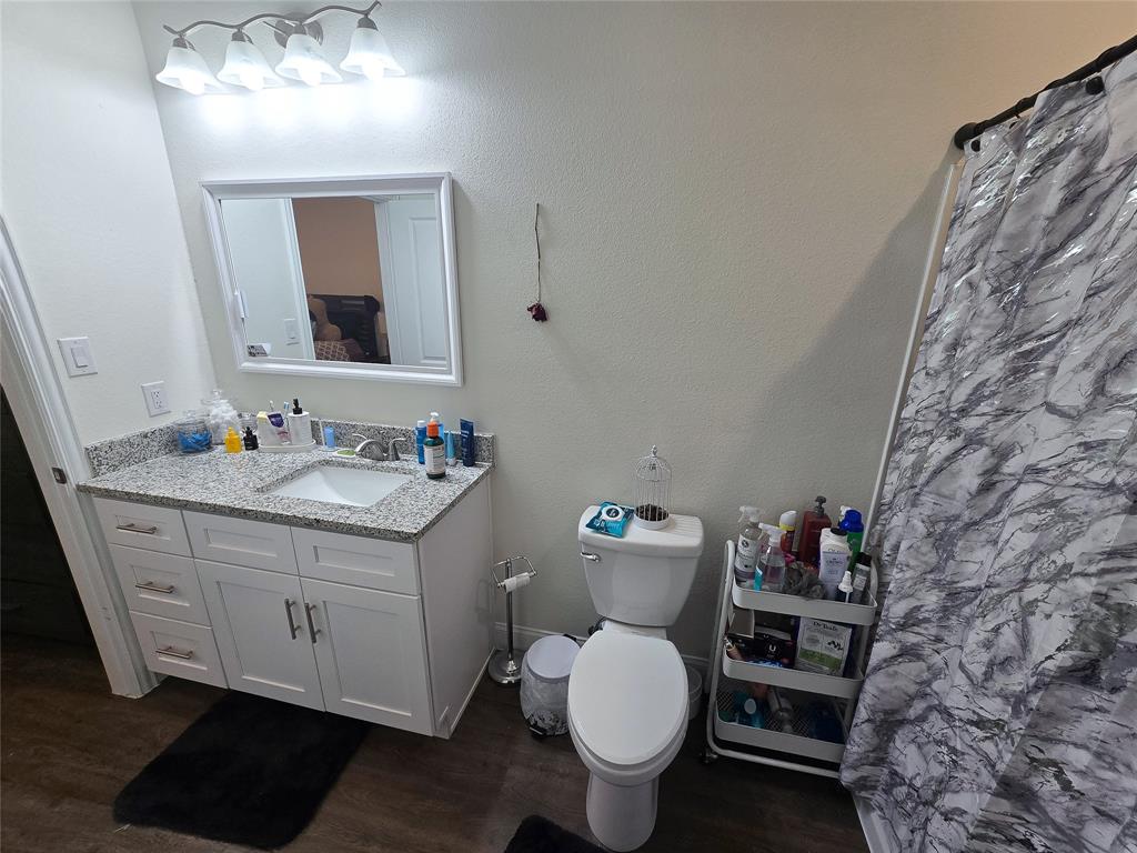 Canyon Creek III - Residential