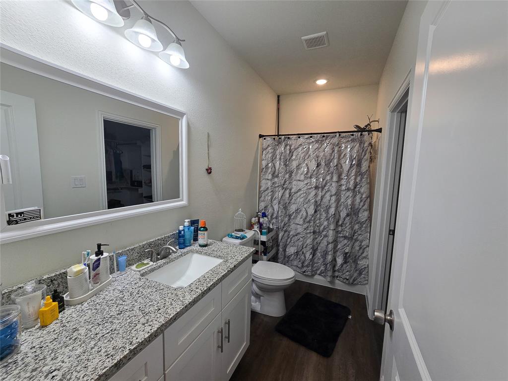 Canyon Creek III - Residential