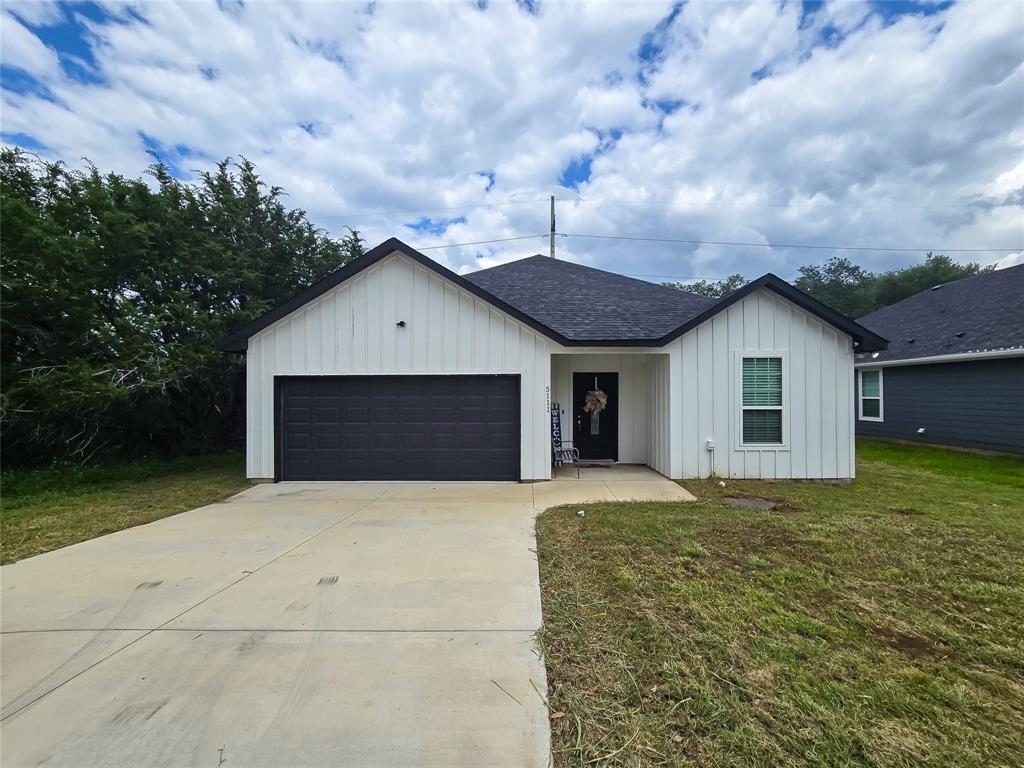 Canyon Creek III - Residential