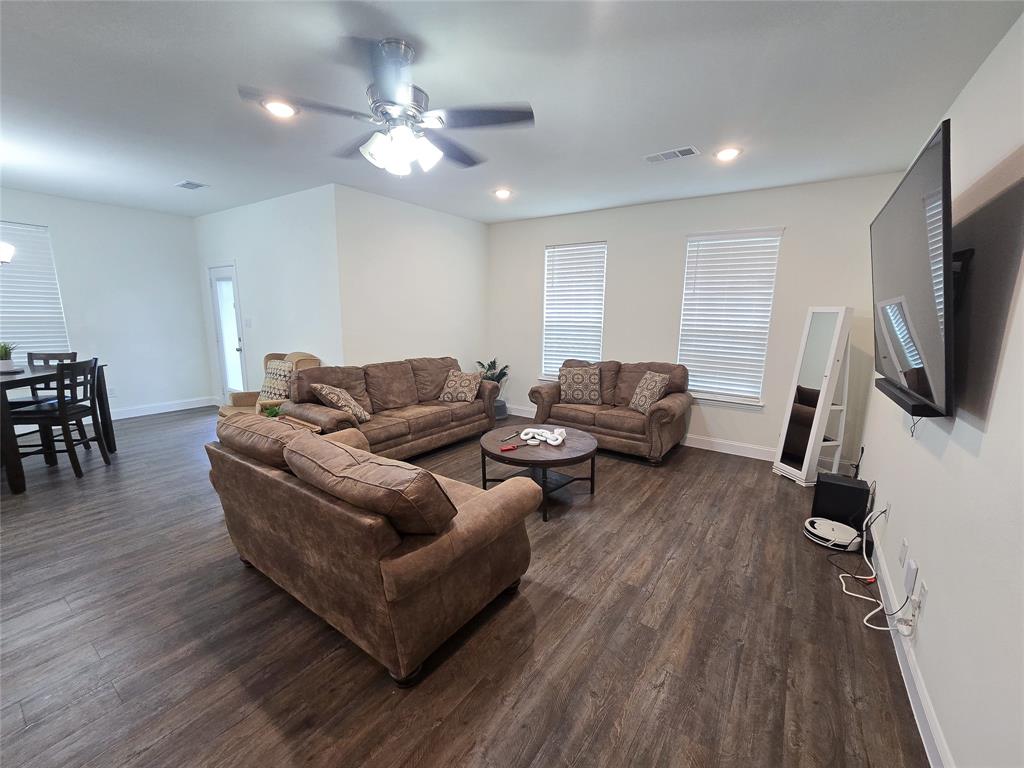 Canyon Creek III - Residential