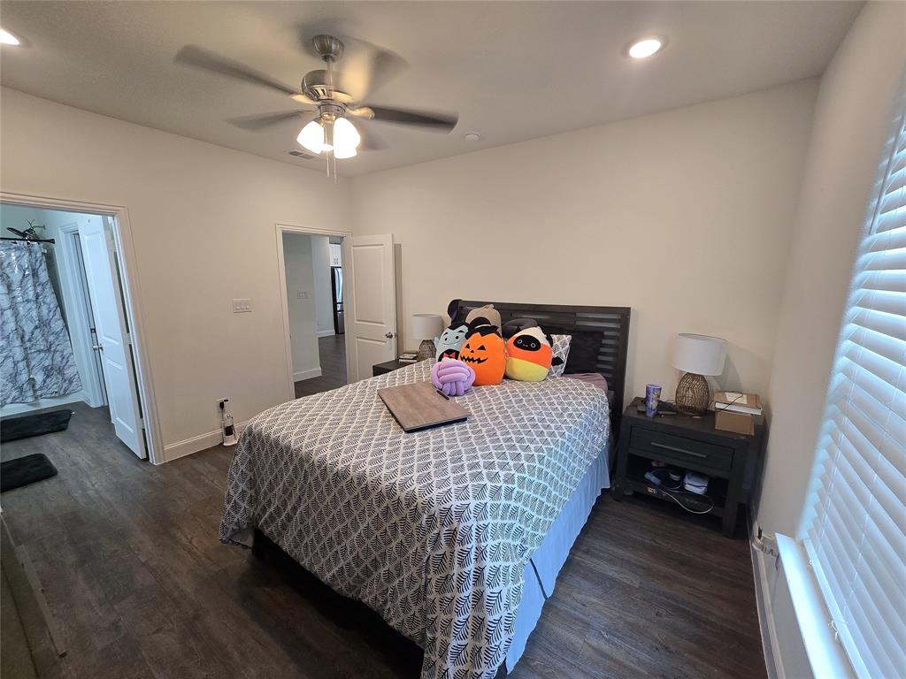 Canyon Creek III - Residential