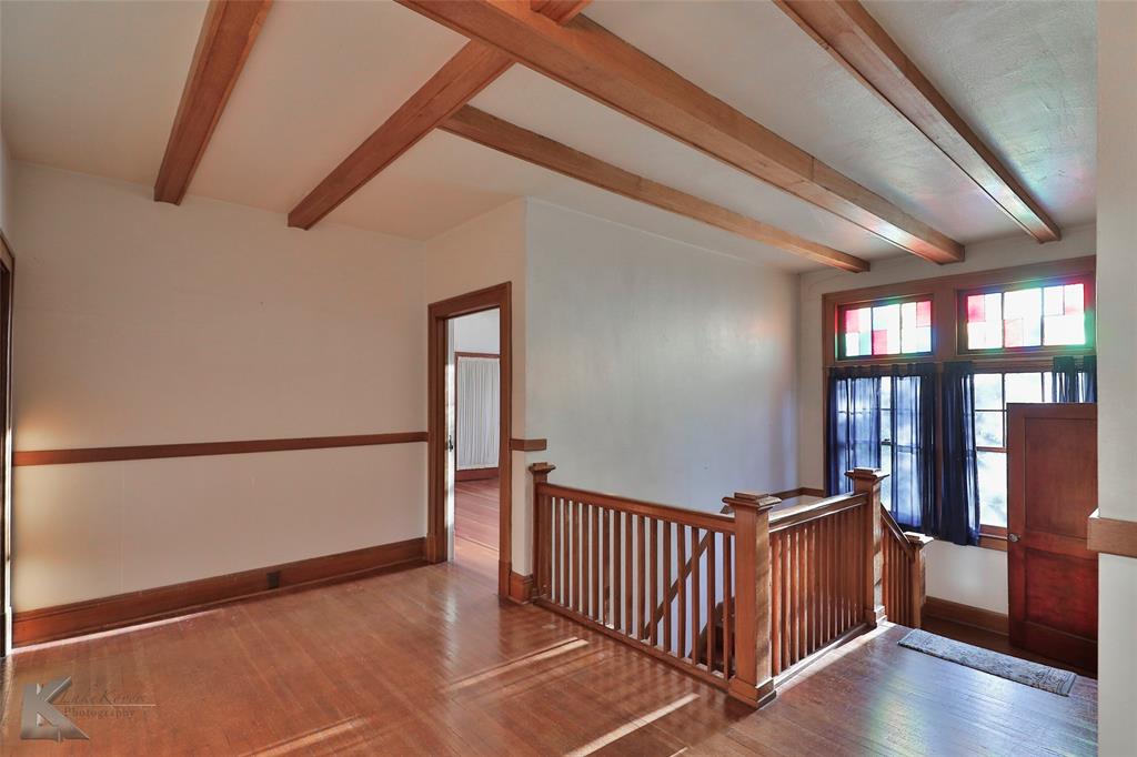 Henry Sayles Of Harris - Residential