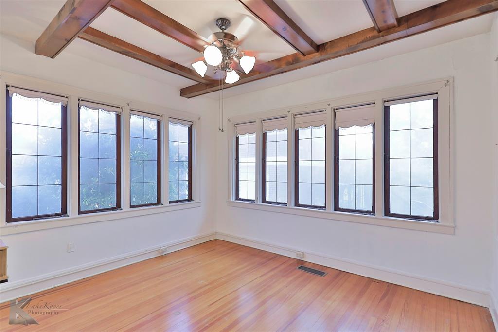 Henry Sayles Of Harris - Residential