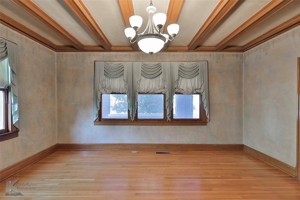 Henry Sayles Of Harris - Residential