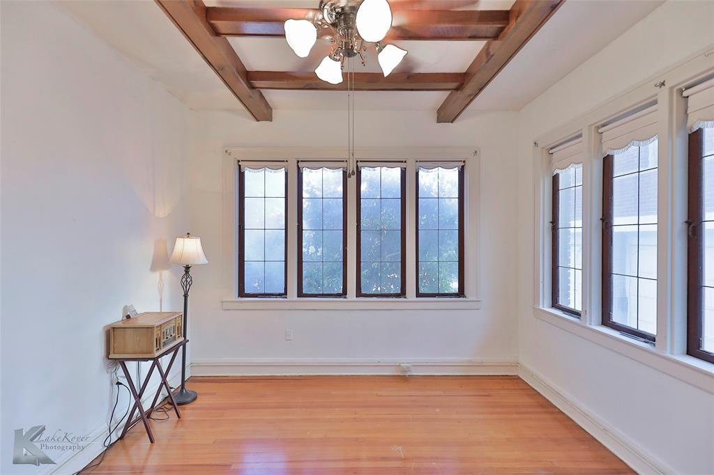 Henry Sayles Of Harris - Residential