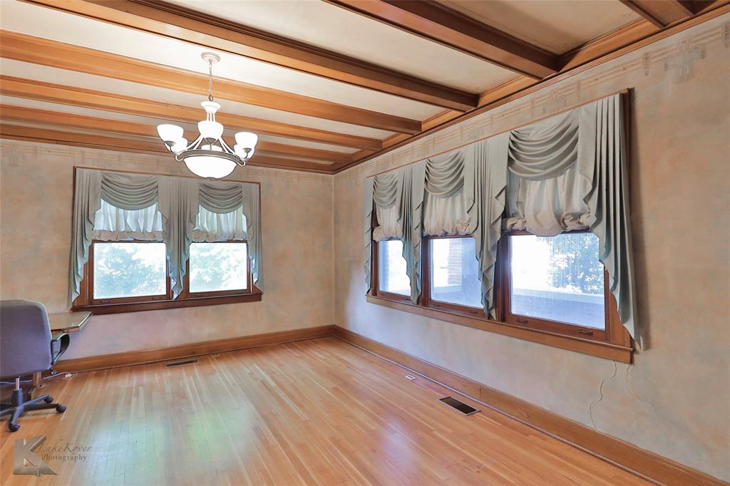 Henry Sayles Of Harris - Residential