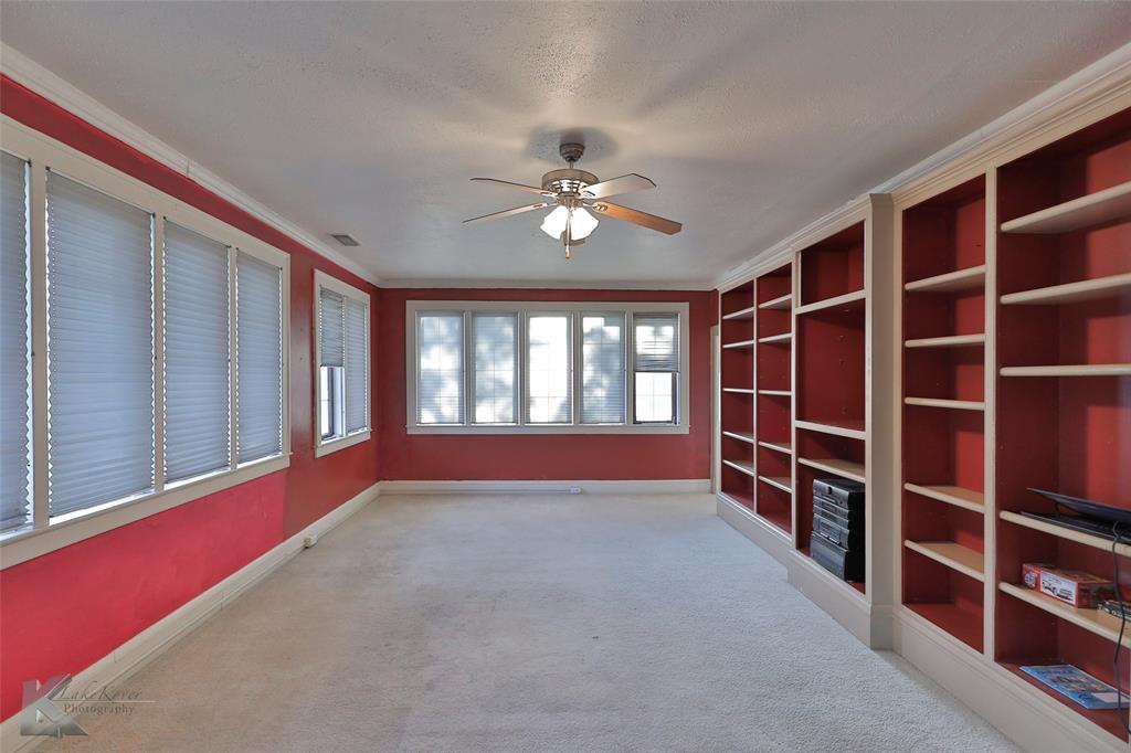 Henry Sayles Of Harris - Residential