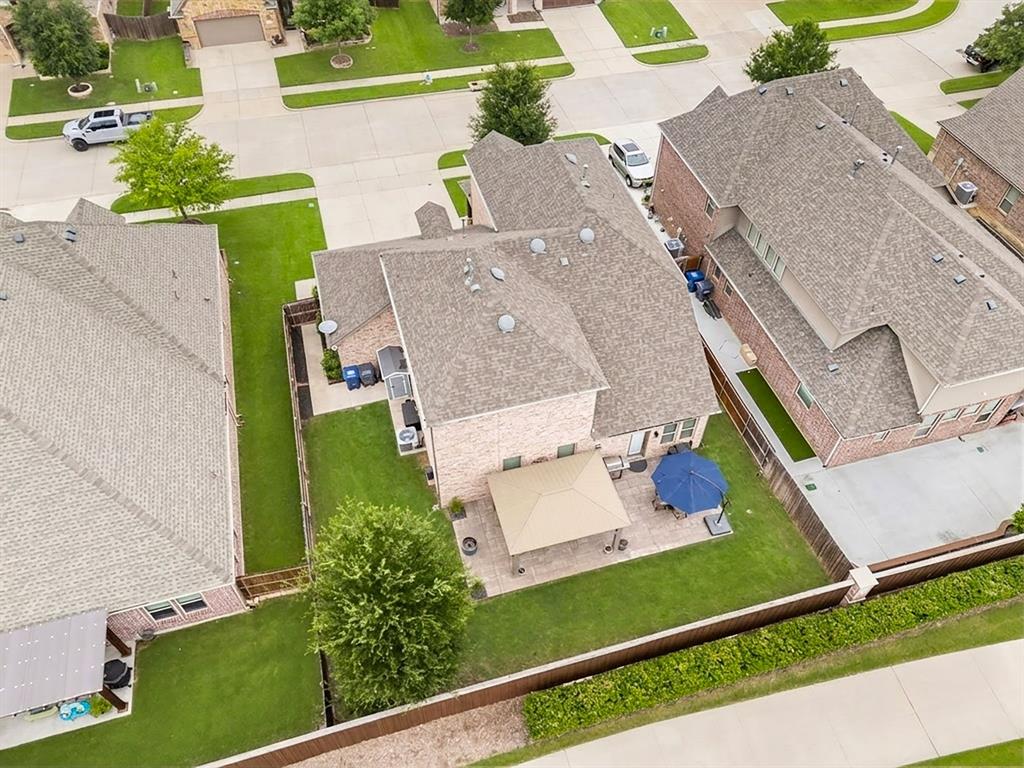 Highlands At Westridge Ph 1 The - Residential