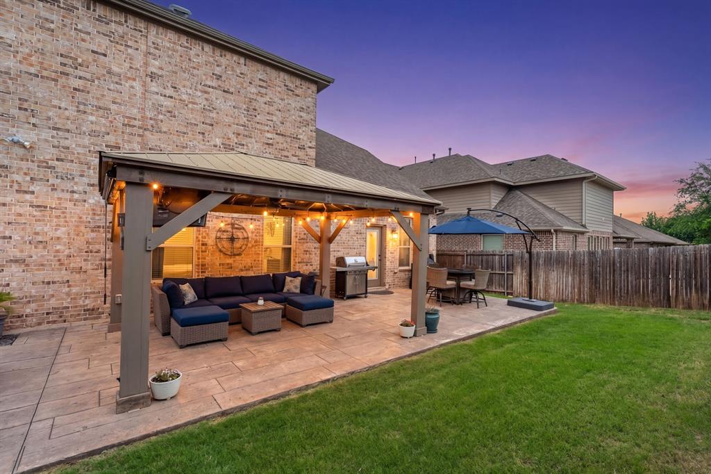 Highlands At Westridge Ph 1 The - Residential