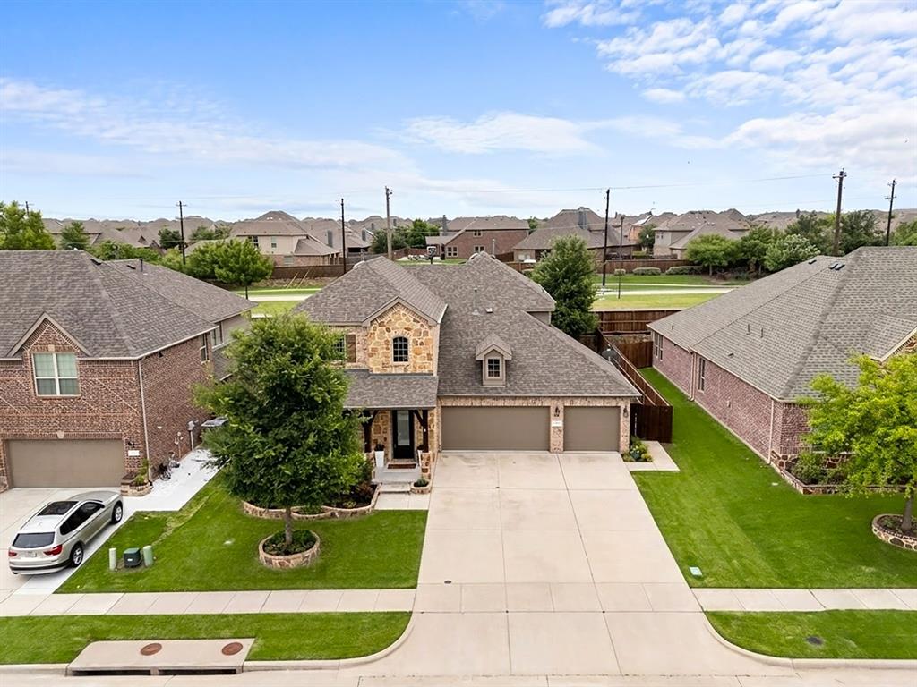 Highlands At Westridge Ph 1 The - Residential