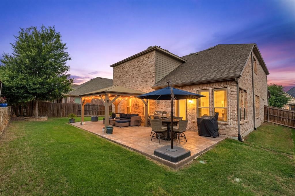 Highlands At Westridge Ph 1 The - Residential