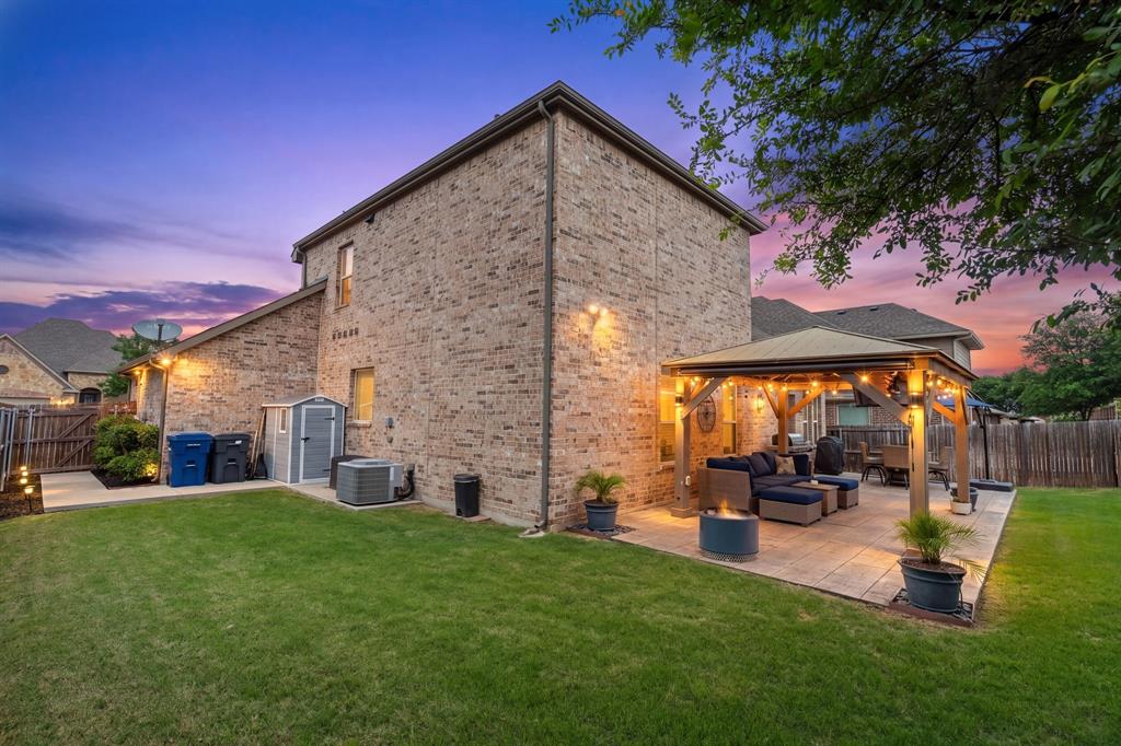Highlands At Westridge Ph 1 The - Residential