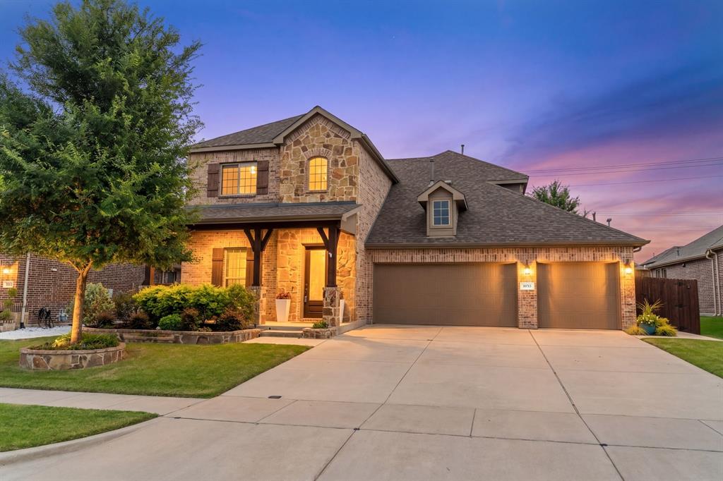 Highlands At Westridge Ph 1 The - Residential
