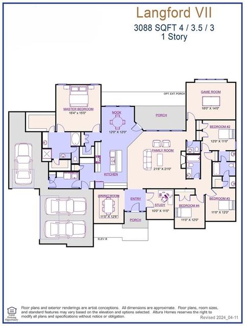 335 Success McLendon Chisholm TX 75032