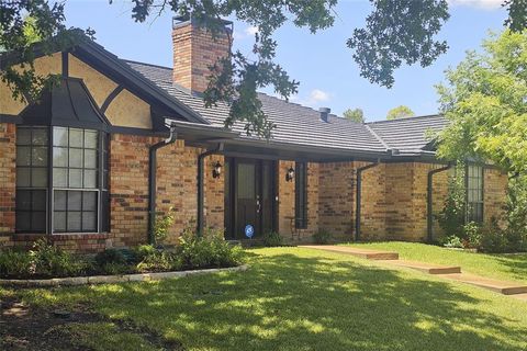 Photo of 1429 Merrimac Trail, Garland, TX 75043 (MLS # 20989199)