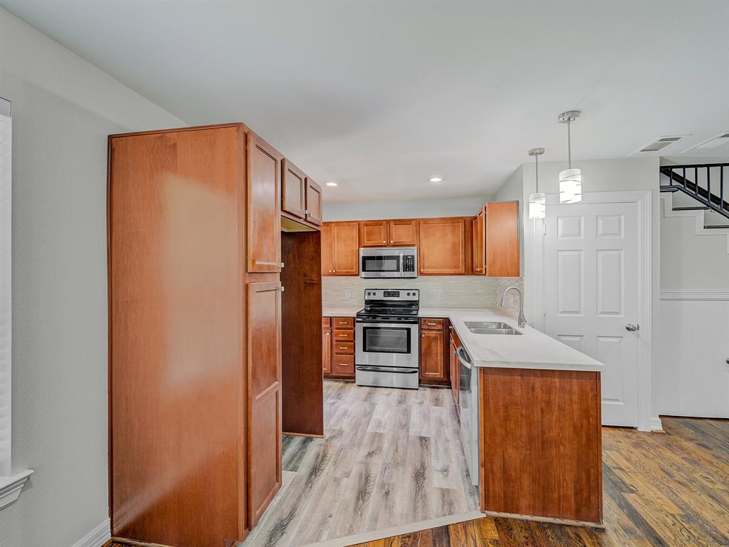 Montebella Condos - Residential
