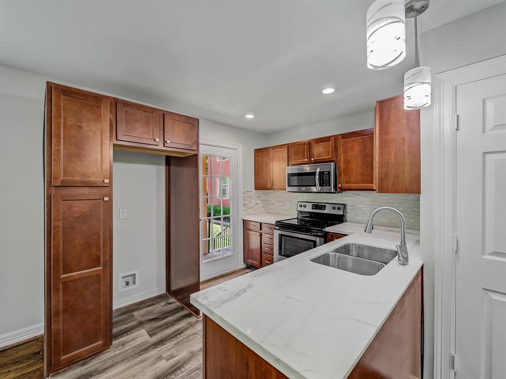 Montebella Condos - Residential