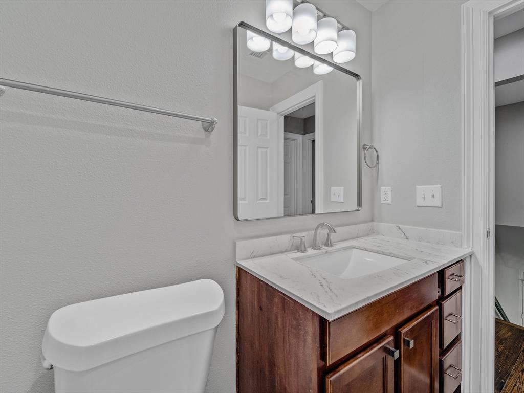 Montebella Condos - Residential