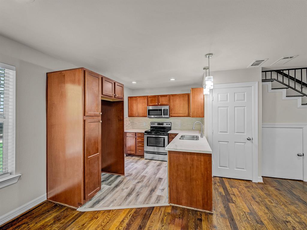 Montebella Condos - Residential