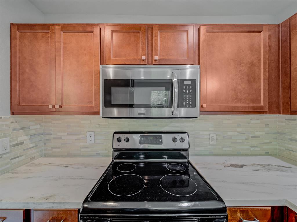 Montebella Condos - Residential