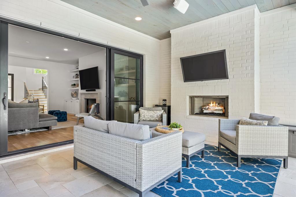 Lou Olerio Add - Residential