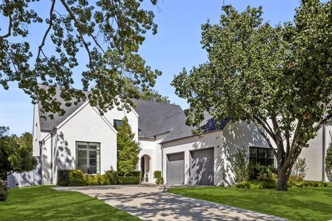 5639 W Amherst Avenue Dallas TX 75209