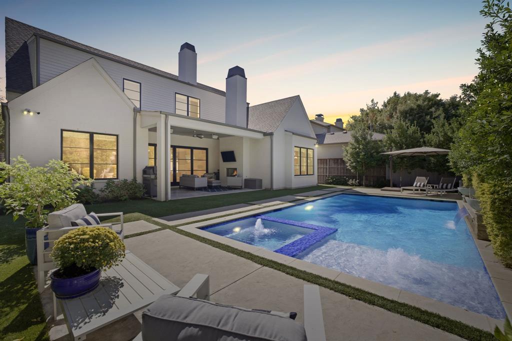 Lou Olerio Add - Residential